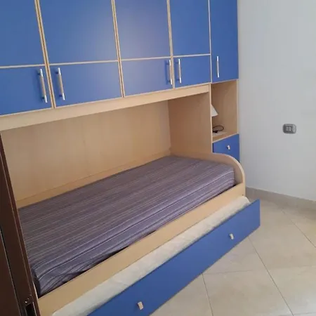 Rosa'S Home Σπίτι διακοπών *