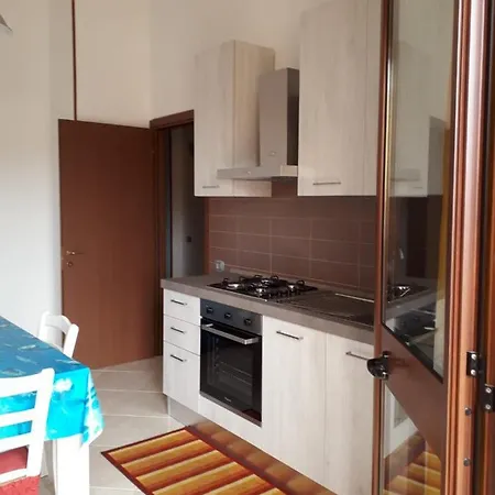 Rosa'S Home Σπίτι διακοπών