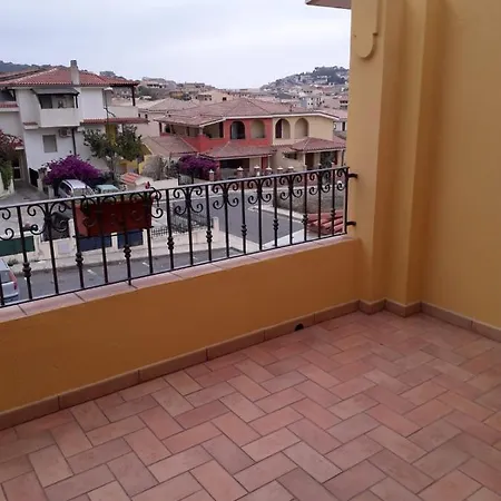 Rosa'S Home Σπίτι διακοπών Villasimius