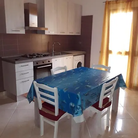 Rosa'S Home Σπίτι διακοπών *