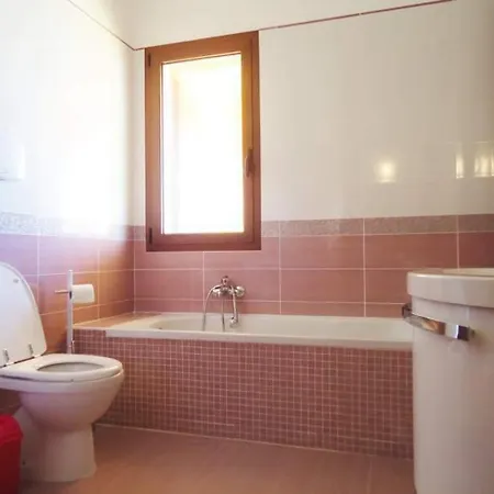 Σπίτι διακοπών Rosa'S Home Villasimius